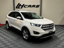 FORD Edge 2.0 TDCi Titanium 4WD PowerShift, Diesel, Second hand / Used, Automatic - 6