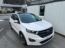 FORD Edge 2.0 TDCi Titanium 4WD PowerShift, Diesel, Second hand / Used, Automatic - 2