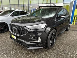 FORD Edge 2.0 EcoBlue ST-Line 4WD Automatic