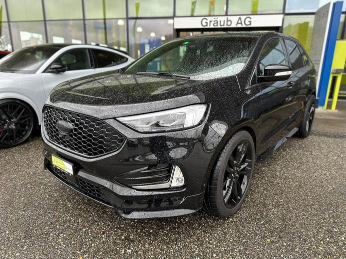 FORD Edge 2.0 EcoBlue ST-Line 4WD Automatic, Diesel, Occasion / Gebraucht, Automat