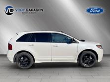 FORD Edge 3.7 V6 4x4 Sport, Petrol, Second hand / Used, Automatic - 7