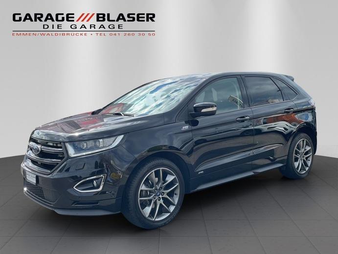 FORD Edge 2.0 TDCi ST-Line 4WD PowerShift, Diesel, Occasioni / Usate, Automatico