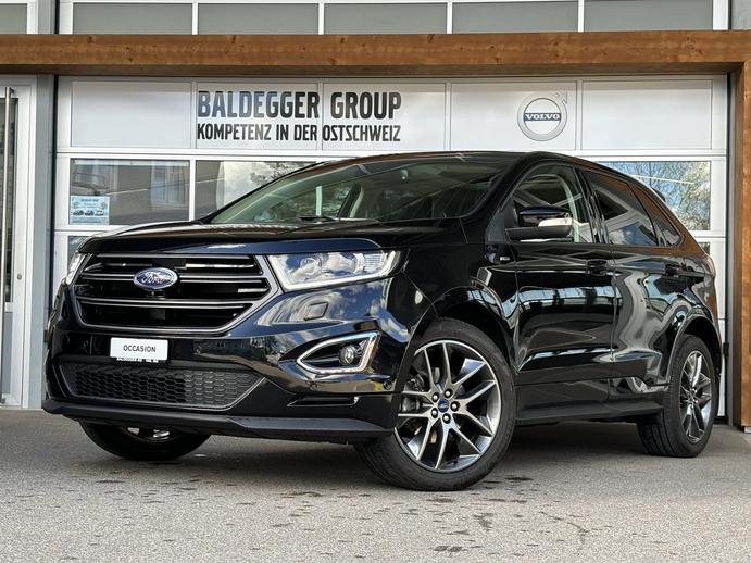 FORD Edge 2.0 TDCi 210 ST-Line FPS, Diesel, Occasioni / Usate, Automatico