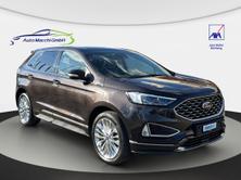 FORD Edge 2.0 EcoBlue Vignale 4WD Automatic, Diesel, Occasion / Gebraucht, Automat - 4
