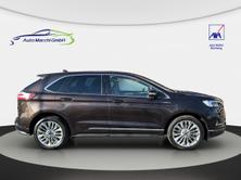 FORD Edge 2.0 EcoBlue Vignale 4WD Automatic, Diesel, Occasion / Gebraucht, Automat - 5