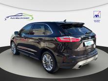 FORD Edge 2.0 EcoBlue Vignale 4WD Automatic, Diesel, Occasion / Gebraucht, Automat - 6
