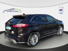 FORD Edge 2.0 EcoBlue Vignale 4WD Automatic, Diesel, Occasion / Gebraucht, Automat - 7