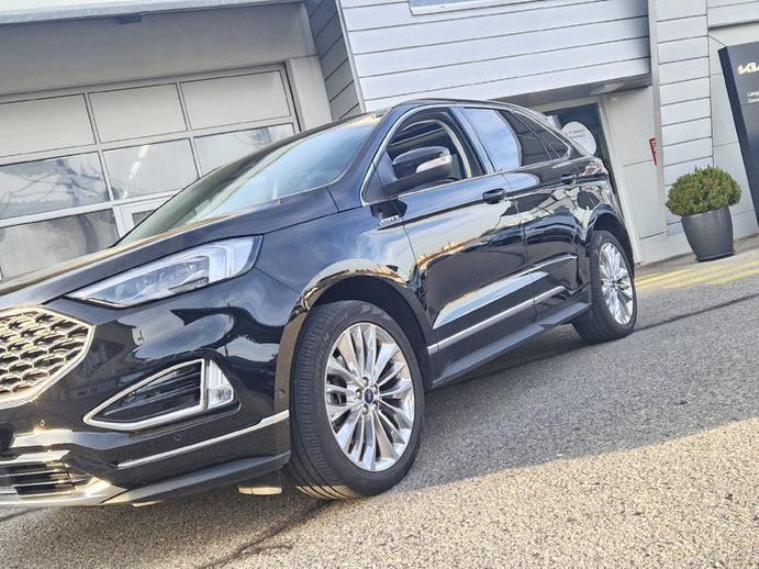 FORD Edge 2.0 EcoBlue 238 Vignale, Diesel, Second hand / Used, Automatic
