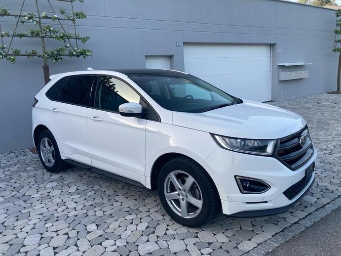 FORD Edge 2.0 TDCi 210 Sport FPS, Diesel, Occasioni / Usate, Automatico