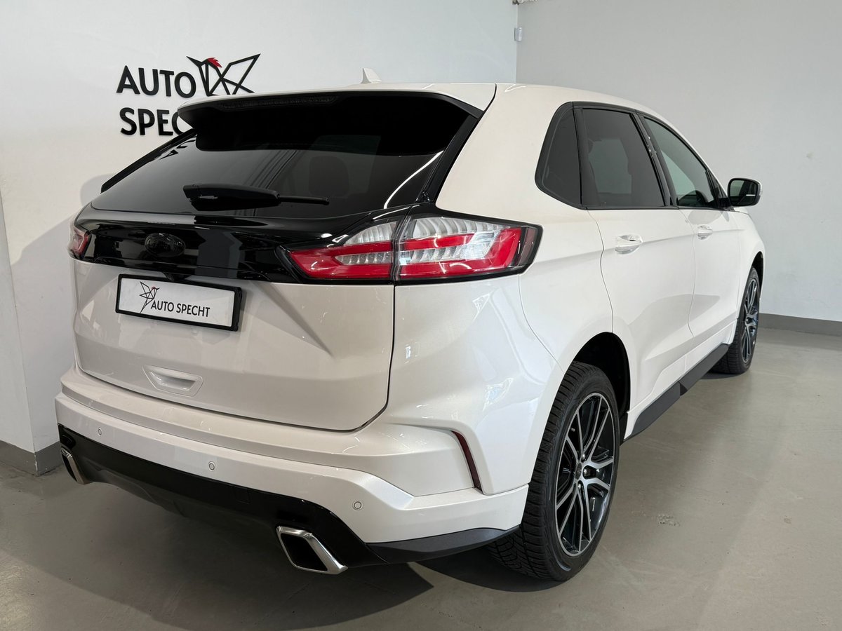 FORD Edge 2.0 EcoBlue ST-Line 4WD Automatic, Diesel, Occasion / Gebraucht, Automat - 5