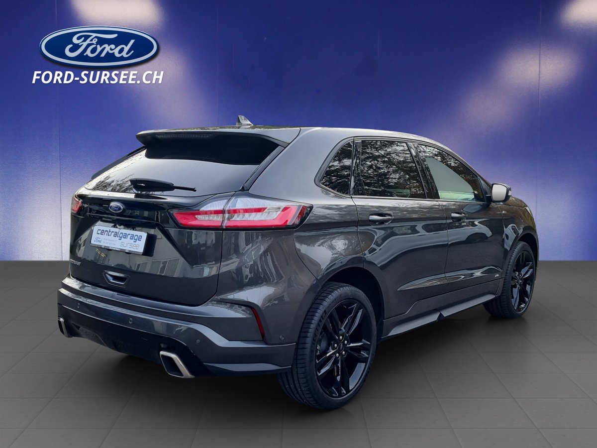 FORD Edge 2.0 TDCi EcoBlue 238 PS ST-Line 4x4 AUTOMAT, Diesel, Second hand / Used, Automatic - 4