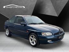 FORD Escort 2.0i 16V RS, Petrol, Second hand / Used, Manual - 3
