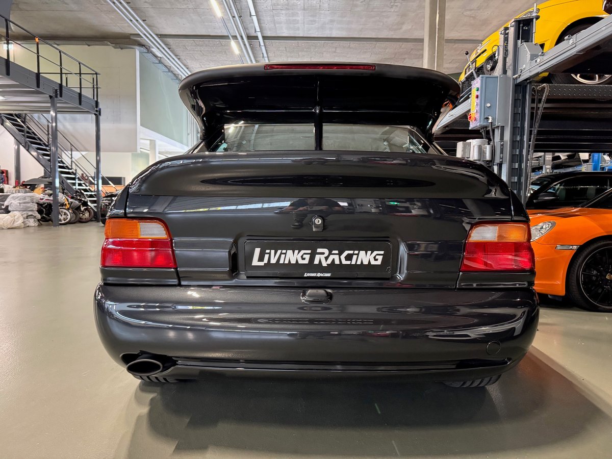 FORD Escort 2.0i RS Cosworth HTT, Benzina, Occasioni / Usate, Manuale - 4