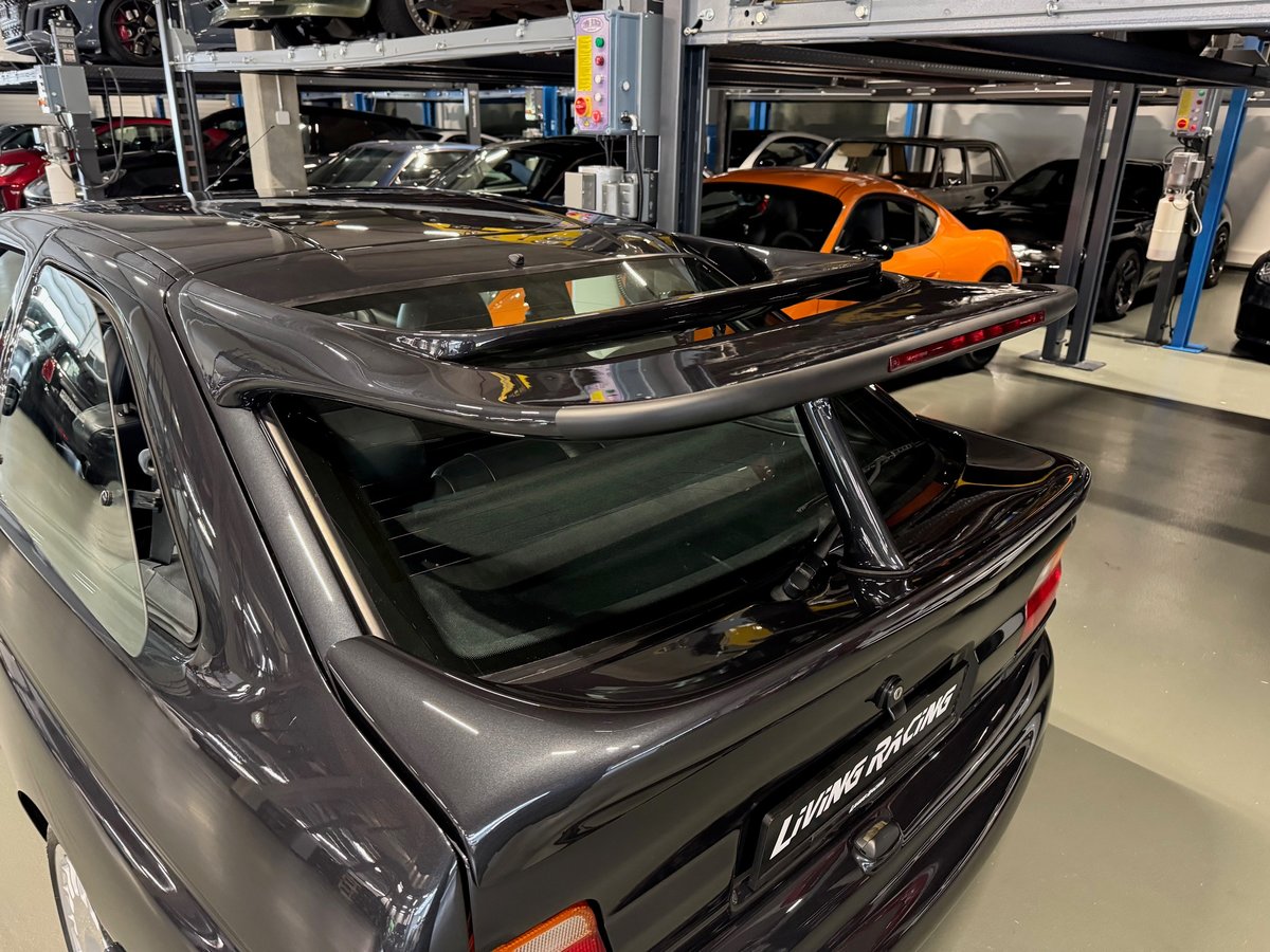 FORD Escort 2.0i RS Cosworth HTT, Benzina, Occasioni / Usate, Manuale - 5