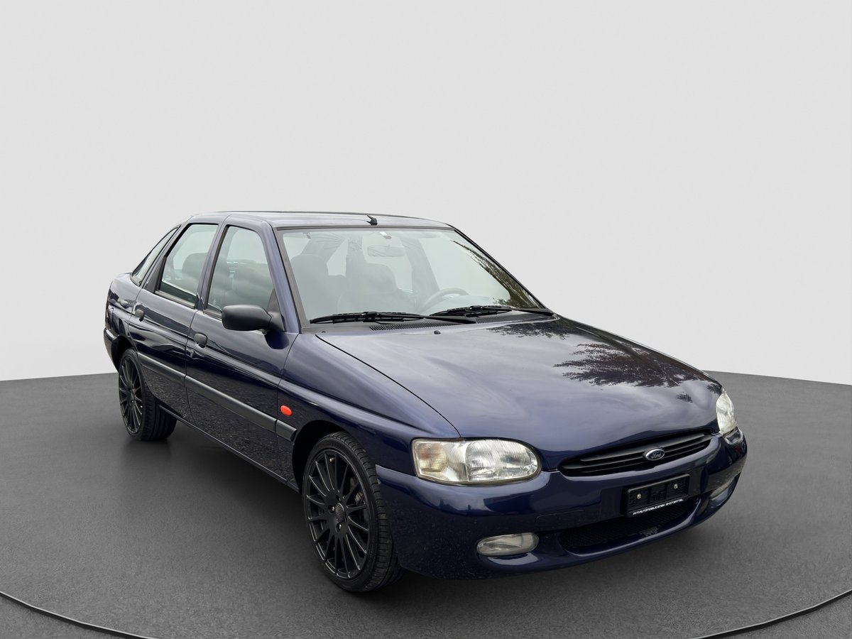 FORD Escort 1.8i 16V Falcon