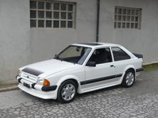 FORD Escort 1600 RSi, Benzina, Auto d'epoca, Manuale - 2