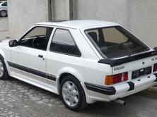 FORD Escort 1600 RSi, Benzina, Auto d'epoca, Manuale - 4