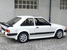 FORD Escort 1600 RSi, Benzina, Auto d'epoca, Manuale - 5