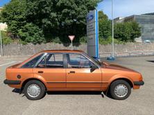 FORD Escort 1600 GL, Essence, Voiture de collection, Manuelle - 6