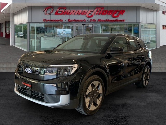 FORD Explorer Extended Range Premium AWD