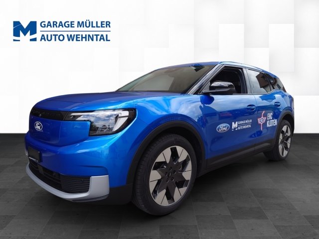 FORD EXPLORER PREMIUM 5D 84ER340 ZE2 CT AWD, Electric, Ex-demonstrator, Automatic