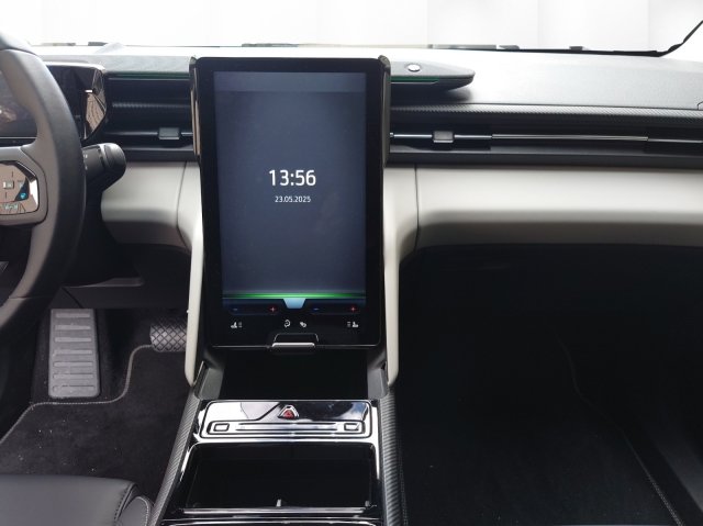 FORD EXPLORER PREMIUM 5D 84ER340 ZE2 CT AWD, Electric, Ex-demonstrator, Automatic - 7