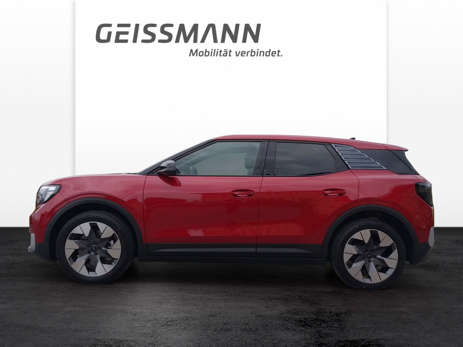 FORD Explorer Extended Range Premium AWD, Électrique, Voiture nouvelle, Automatique - 2