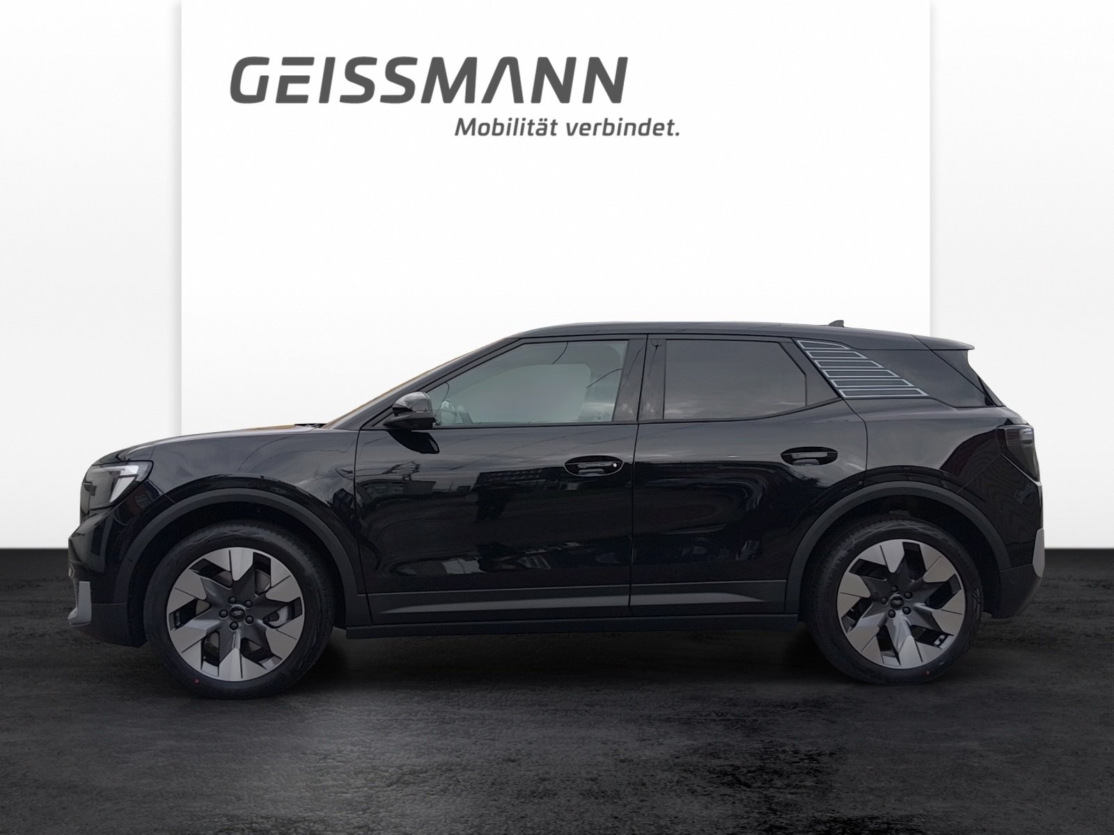 FORD Explorer Extended Range Premium AWD, Elektro, Neuwagen, Automatik - 2
