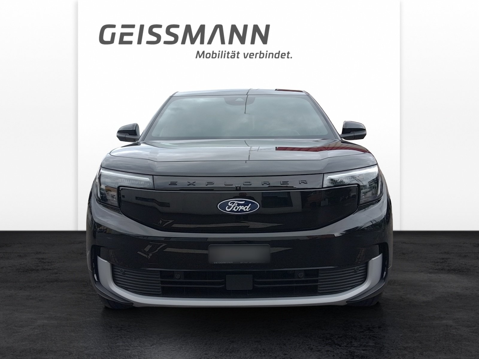 FORD Explorer Extended Range Premium AWD, Elektro, Neuwagen, Automatik - 4