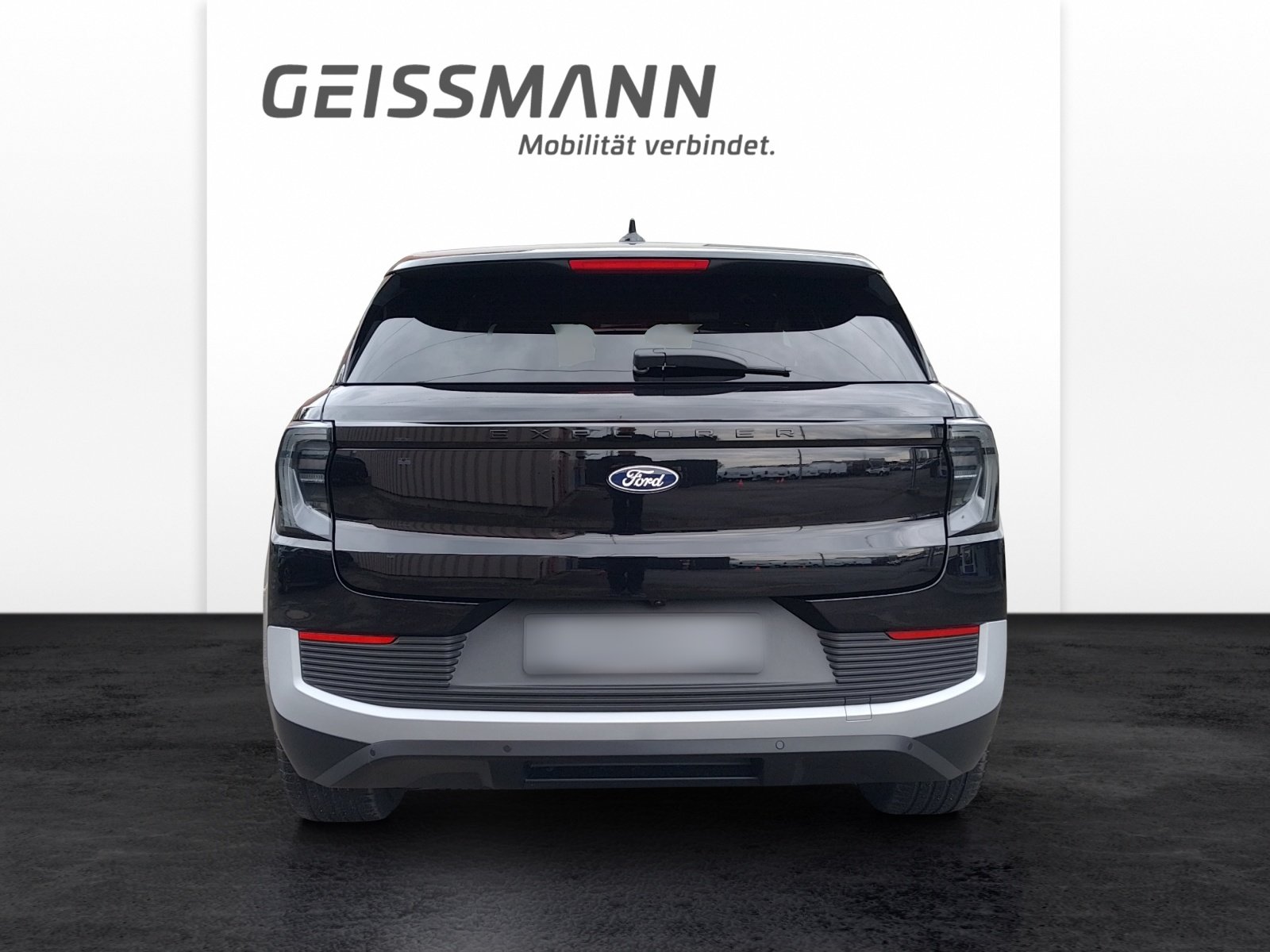 FORD Explorer Extended Range Premium AWD, Elektro, Neuwagen, Automatik - 5