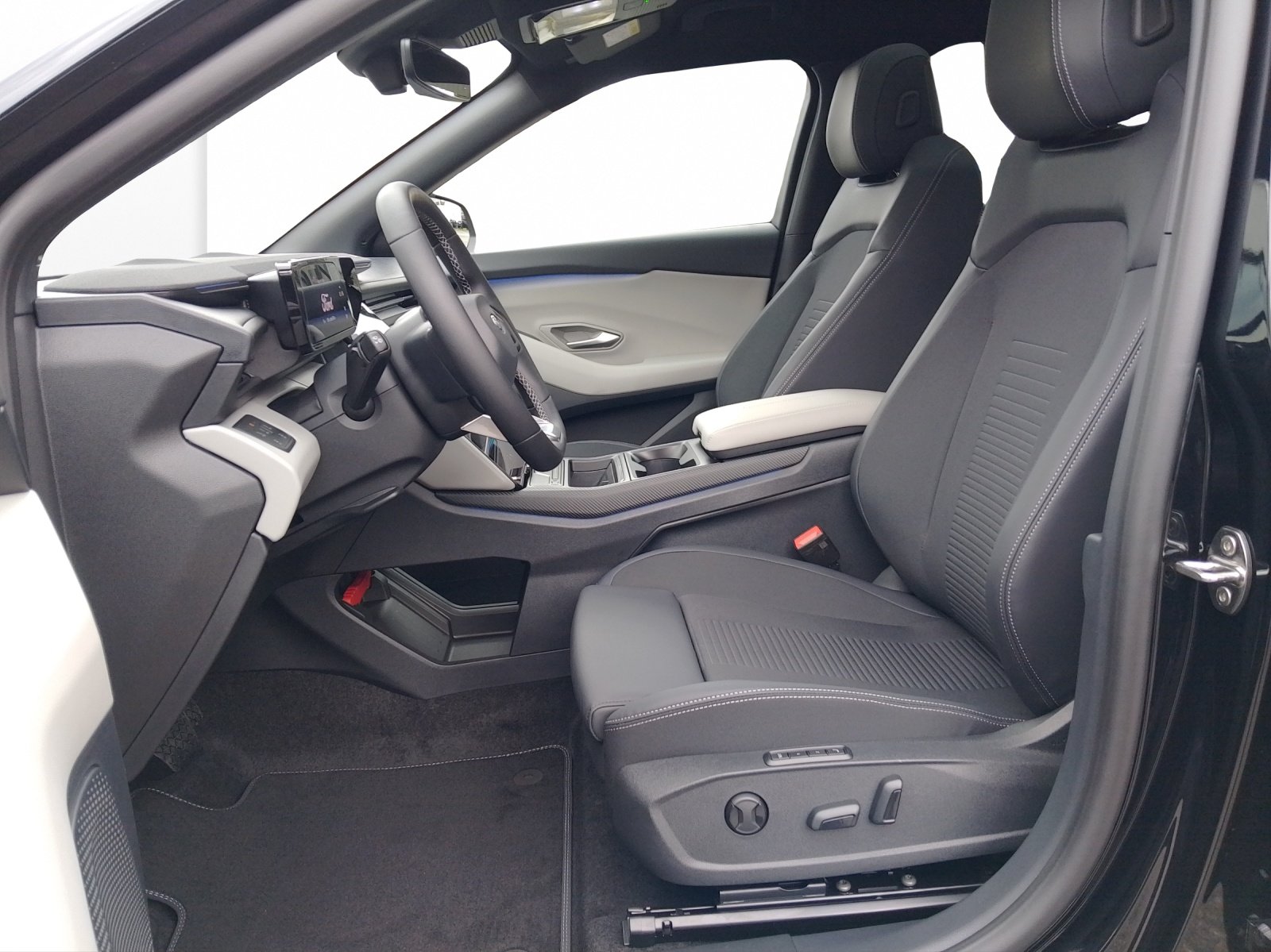 FORD Explorer Extended Range Premium AWD, Elektro, Neuwagen, Automatik - 6