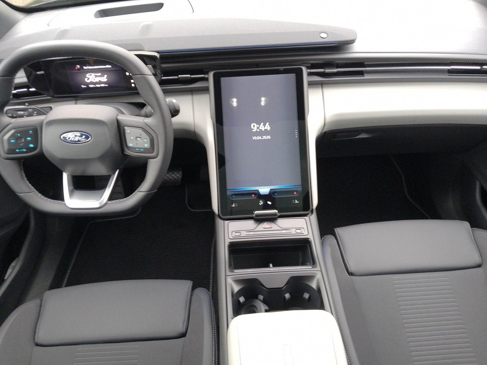 FORD Explorer Extended Range Premium AWD, Elektro, Neuwagen, Automatik - 7
