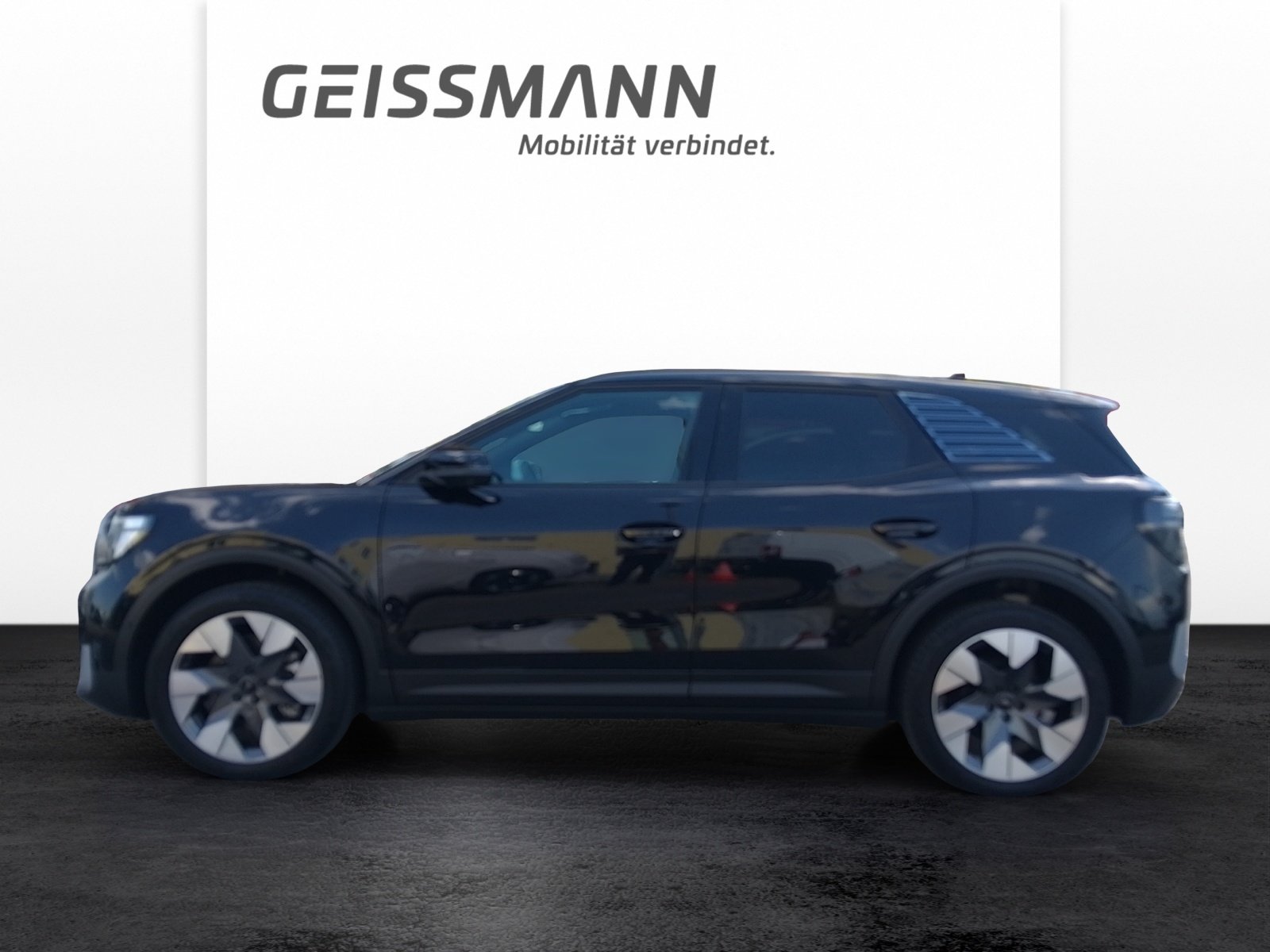 FORD Explorer Extended Range Premium AWD, Elektro, Occasion / Gebraucht, Automatik - 3