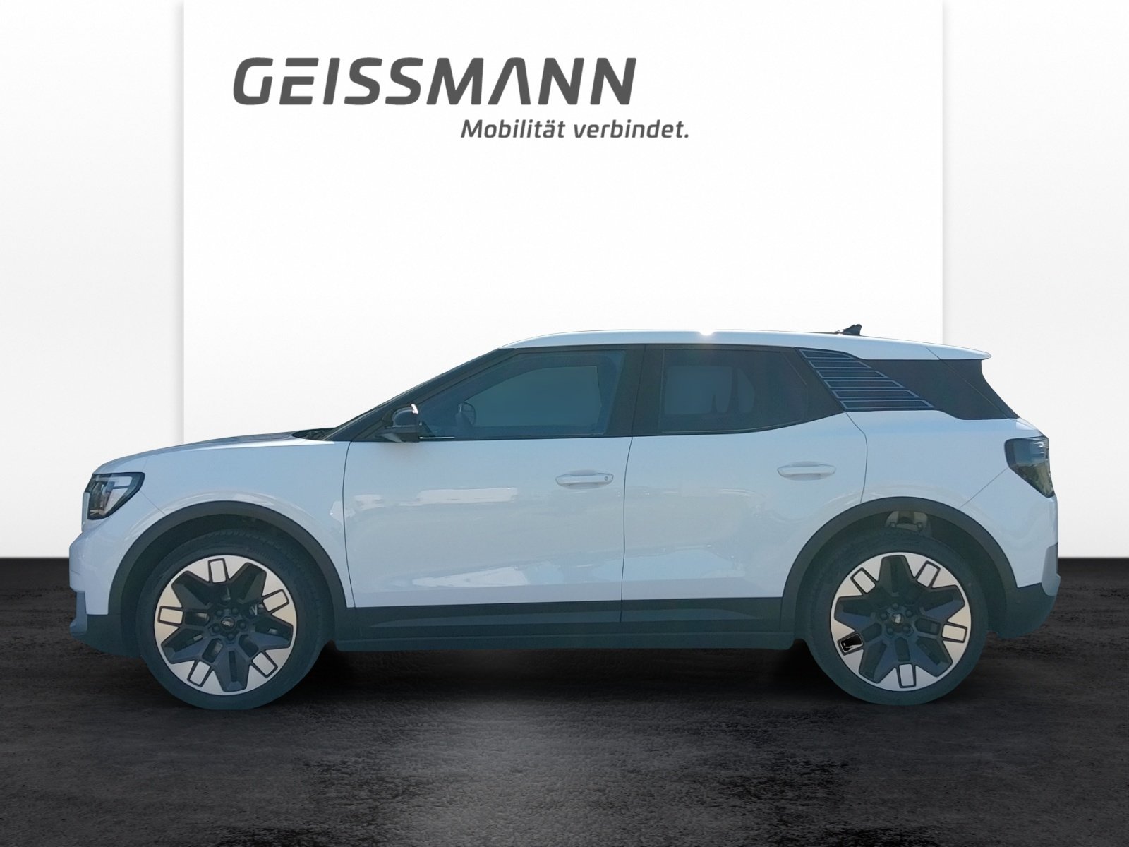 FORD Explorer Extended Range Premium AWD, Électrique, Voiture de démonstration, Automatique - 2