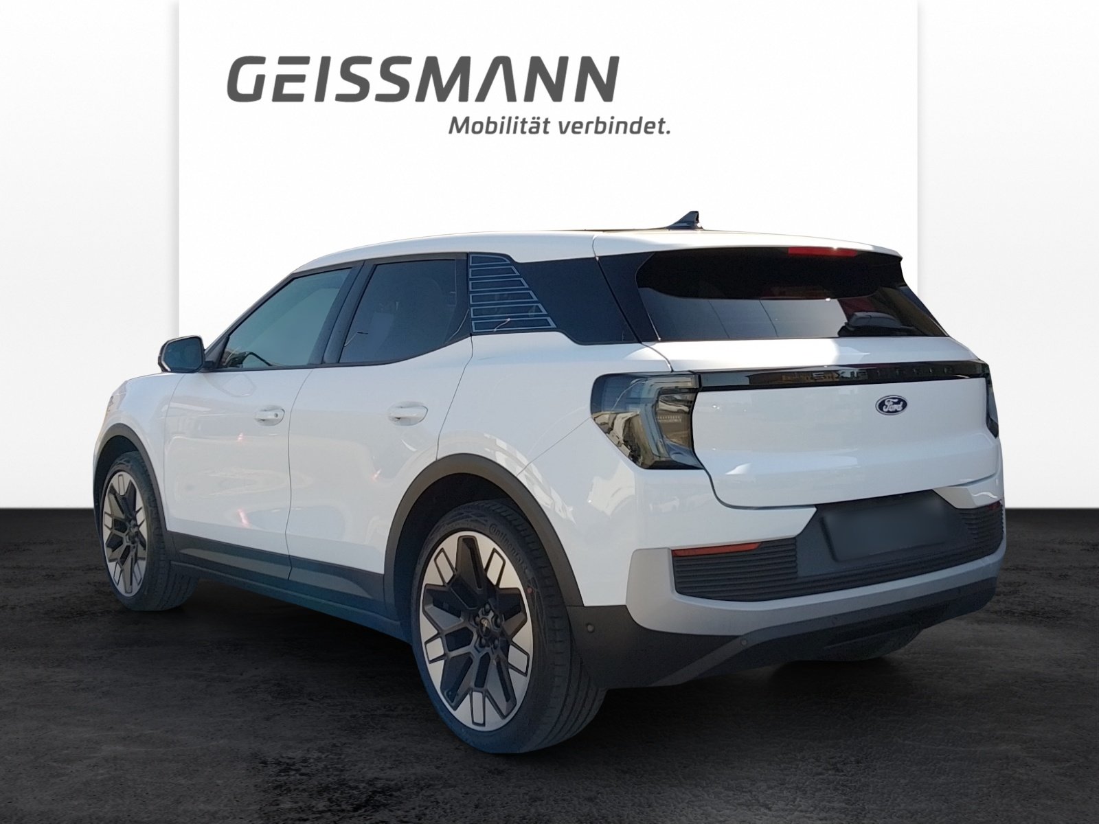 FORD Explorer Extended Range Premium AWD, Électrique, Voiture de démonstration, Automatique - 3