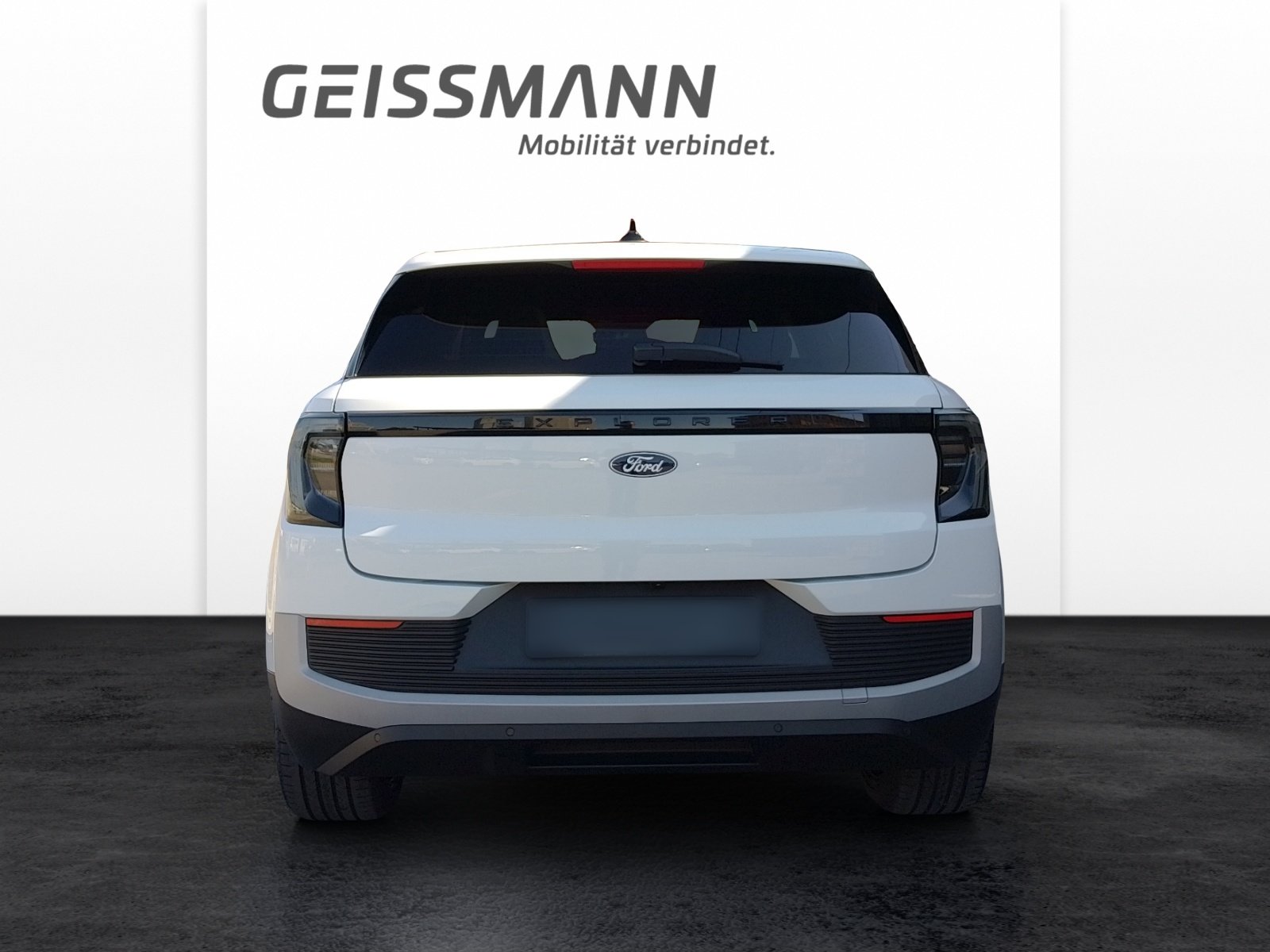 FORD Explorer Extended Range Premium AWD, Électrique, Voiture de démonstration, Automatique - 5