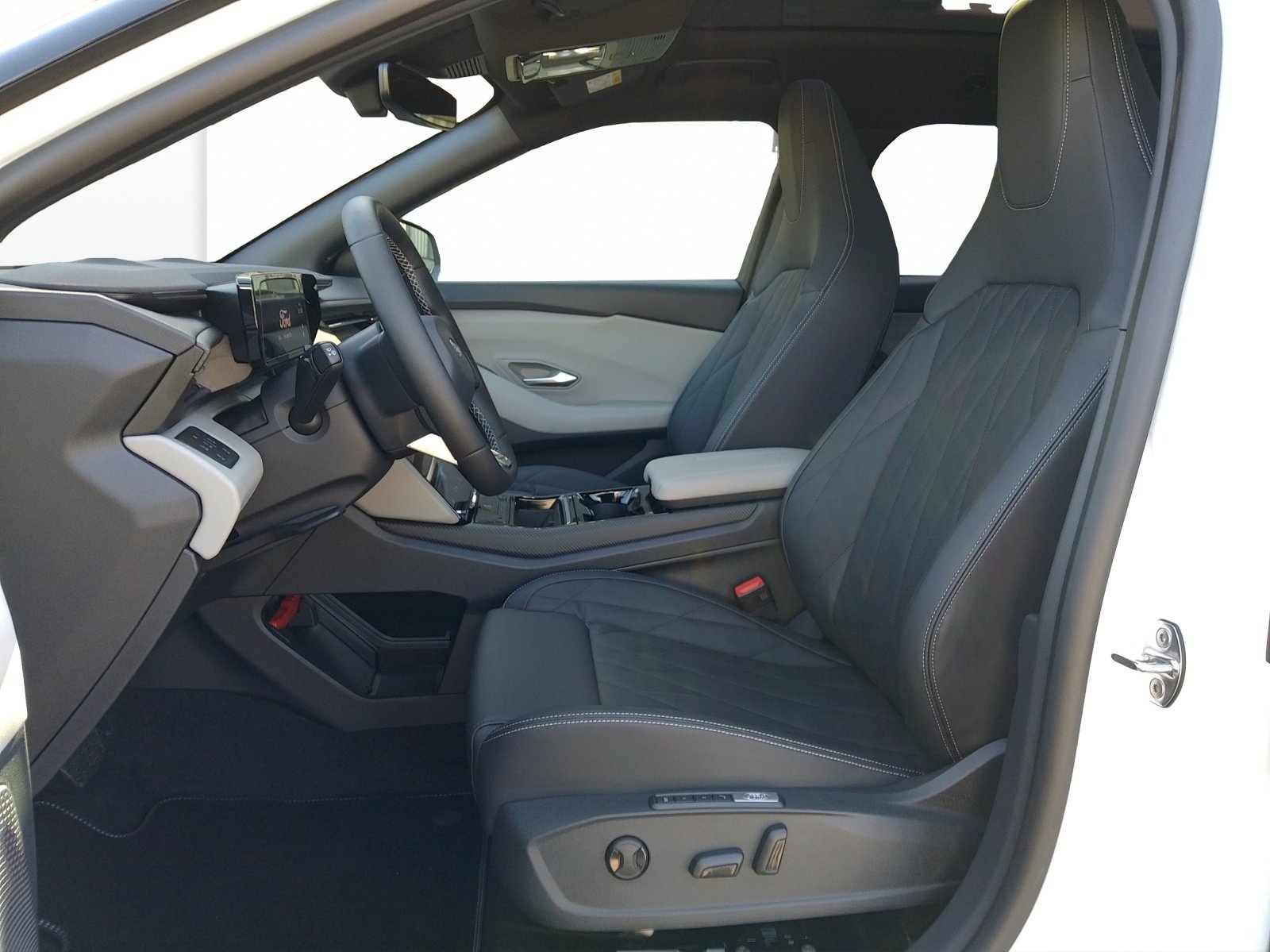 FORD Explorer Extended Range Premium AWD, Électrique, Voiture de démonstration, Automatique - 6