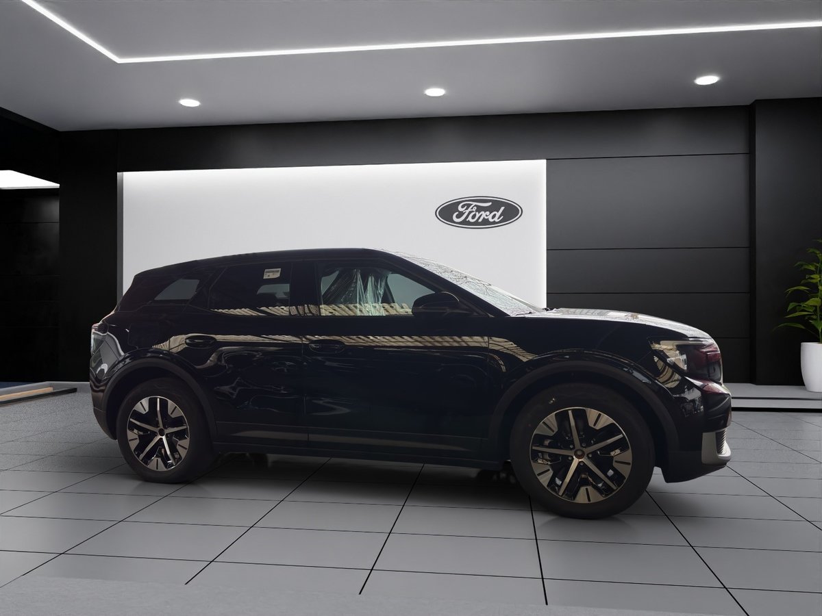 FORD 79kW AWD, Elettrica, Auto nuove, Automatico - 2