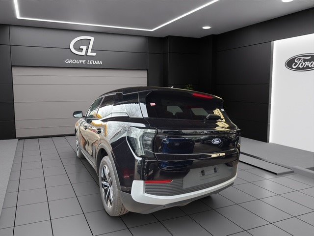 FORD 79kW AWD, Elettrica, Auto nuove, Automatico - 3