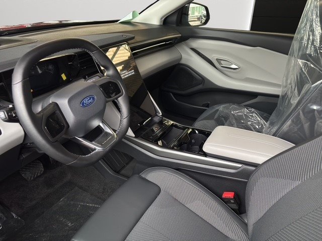 FORD 79kW AWD, Elettrica, Auto nuove, Automatico - 4