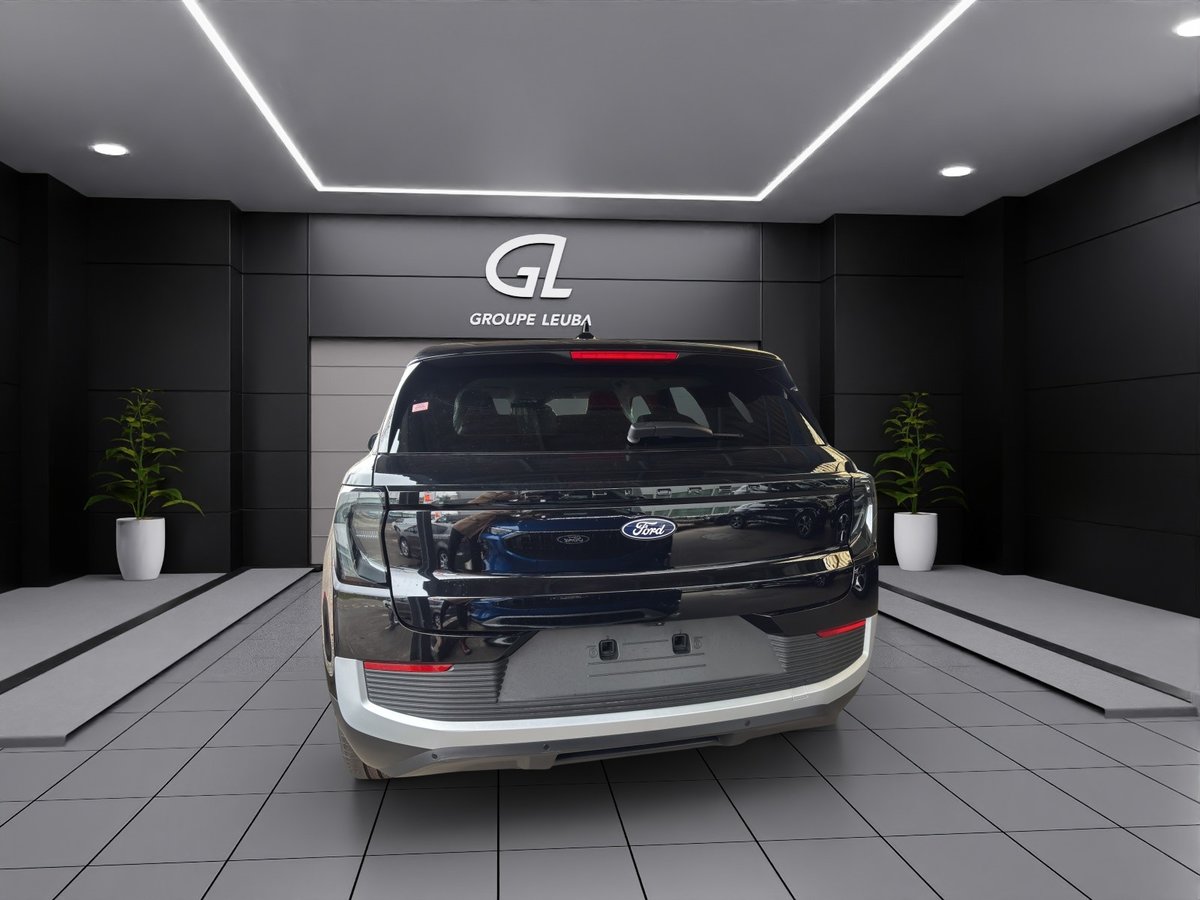 FORD 79kW AWD, Elettrica, Auto nuove, Automatico - 7