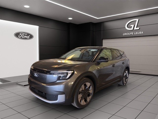 FORD Explorer Elektro 77kWh Extended Range Premium, Électrique, Voiture nouvelle, Automatique - 3