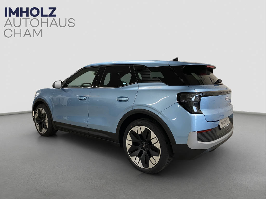 FORD Explorer Extended Range Premium RWD, Électrique, Voiture nouvelle, Automatique - 3