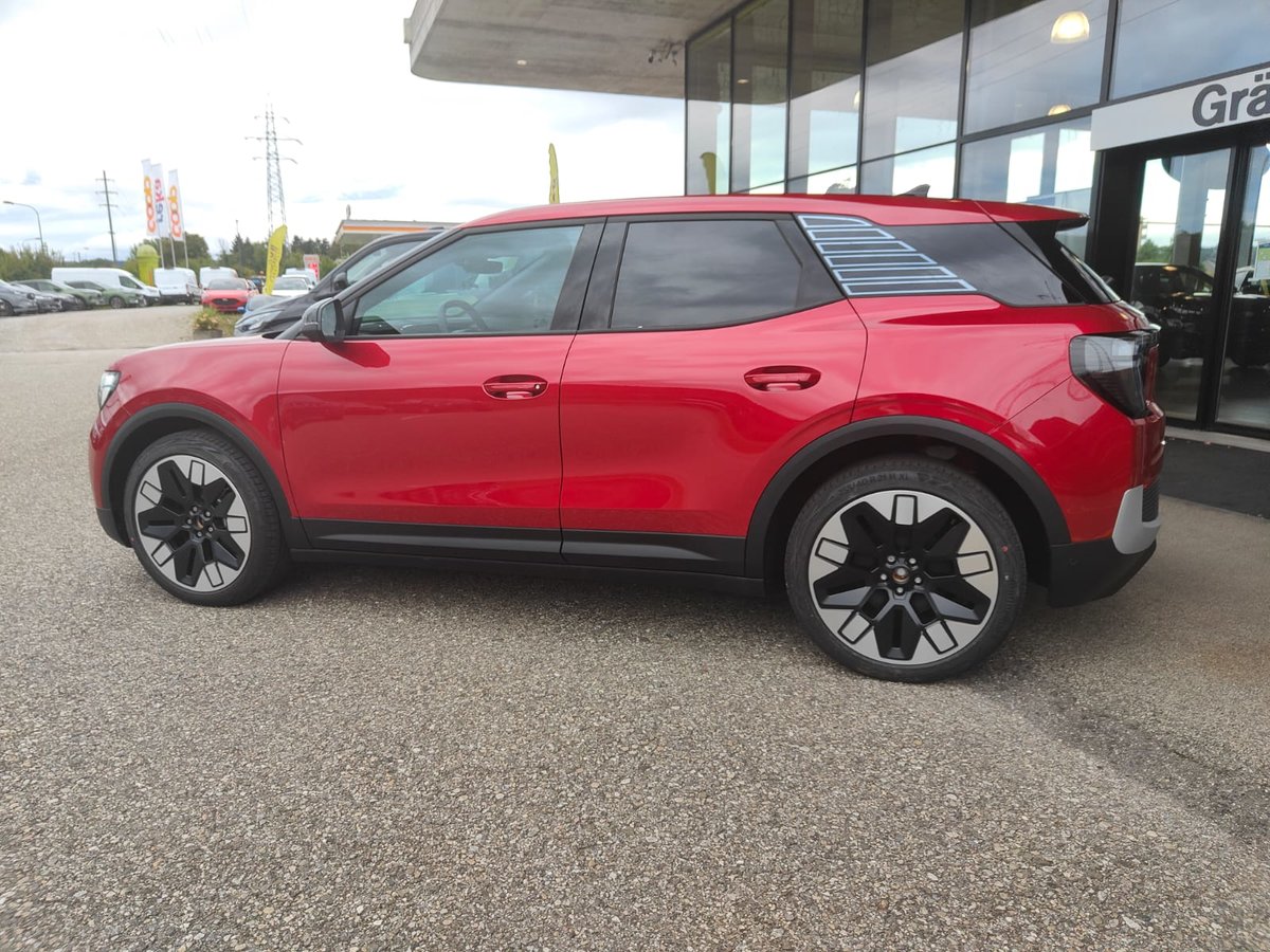 FORD Explorer Elektro 79kWh Dual Ext. Range Premium AWD, 0.0% Lea, Elektro, Neuwagen, Automatik - 5