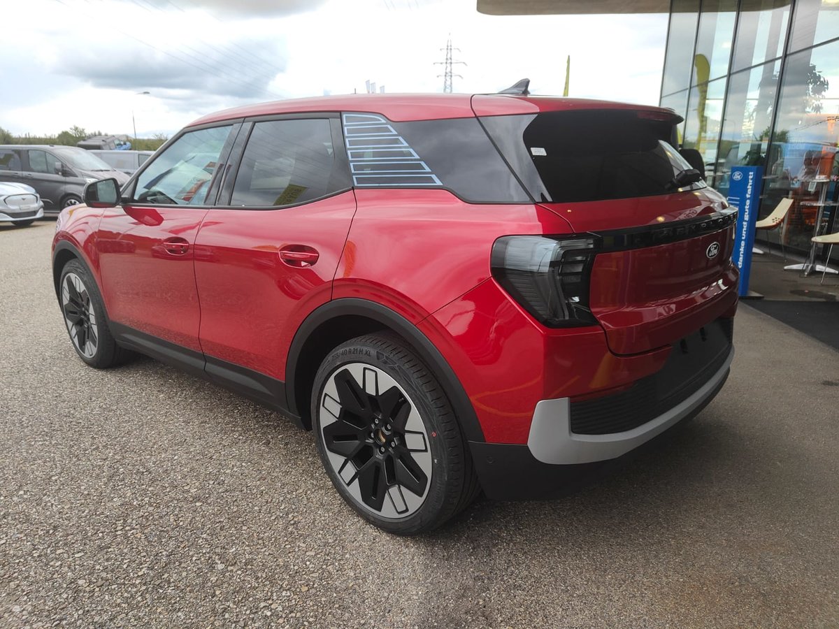 FORD Explorer Elektro 79kWh Dual Ext. Range Premium AWD, 0.0% Lea, Elektro, Neuwagen, Automatik - 6