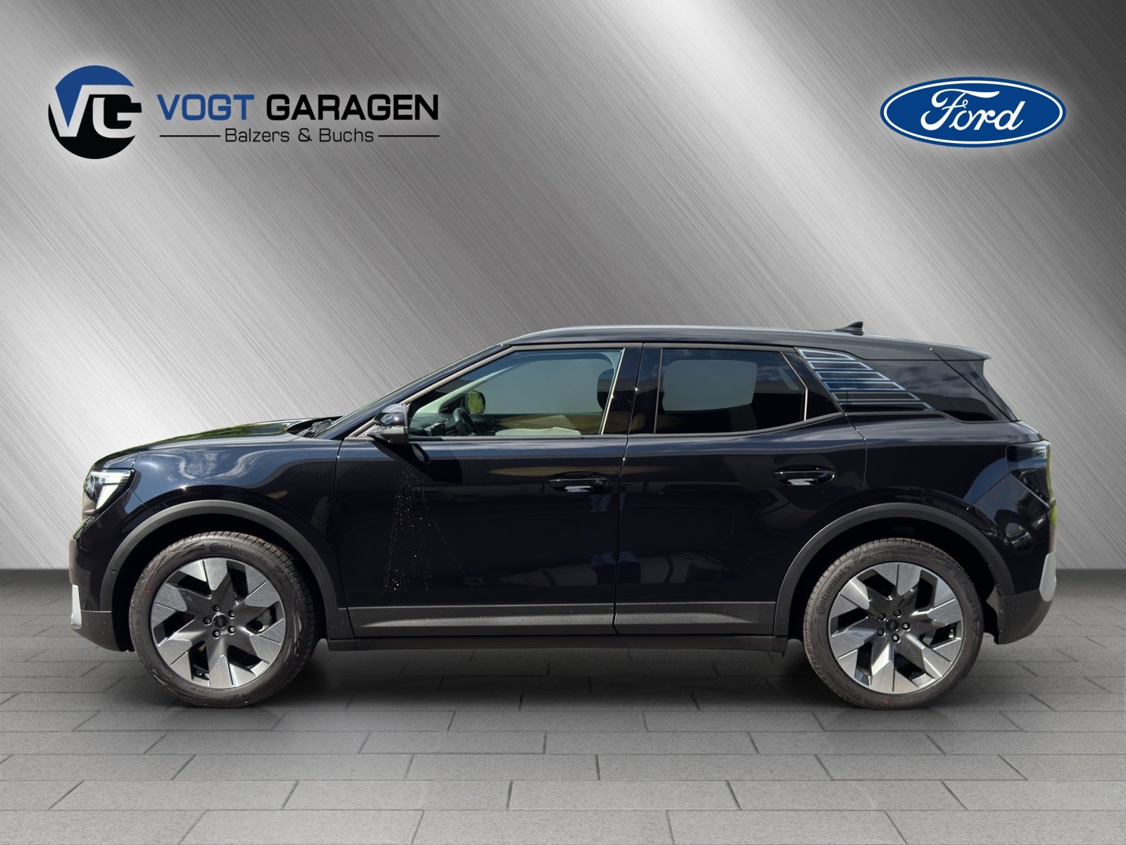 FORD Explorer Extended Range Premium 4x4, Électrique, Voiture nouvelle, Automatique - 3