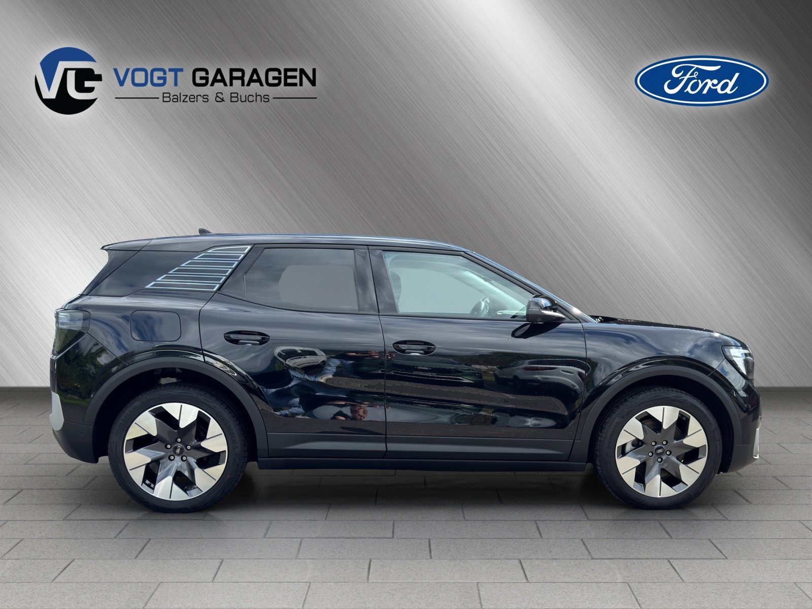FORD Explorer Extended Range Premium 4x4, Électrique, Voiture nouvelle, Automatique - 7