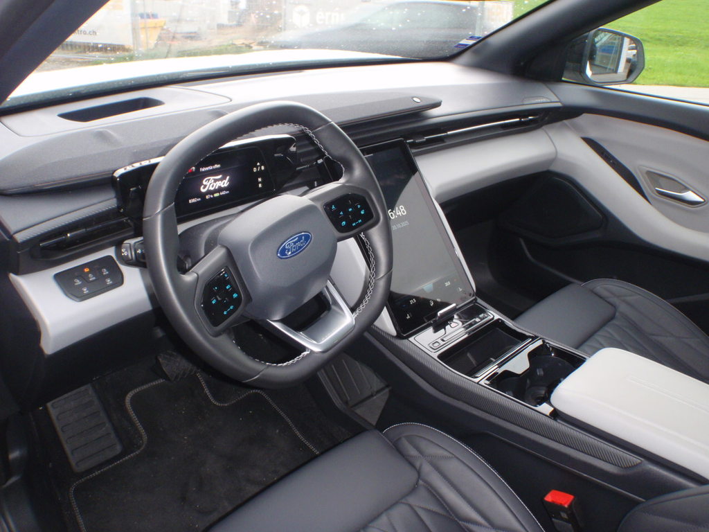FORD Explorer Extended Range Premium, Électrique, Voiture nouvelle, Automatique - 5