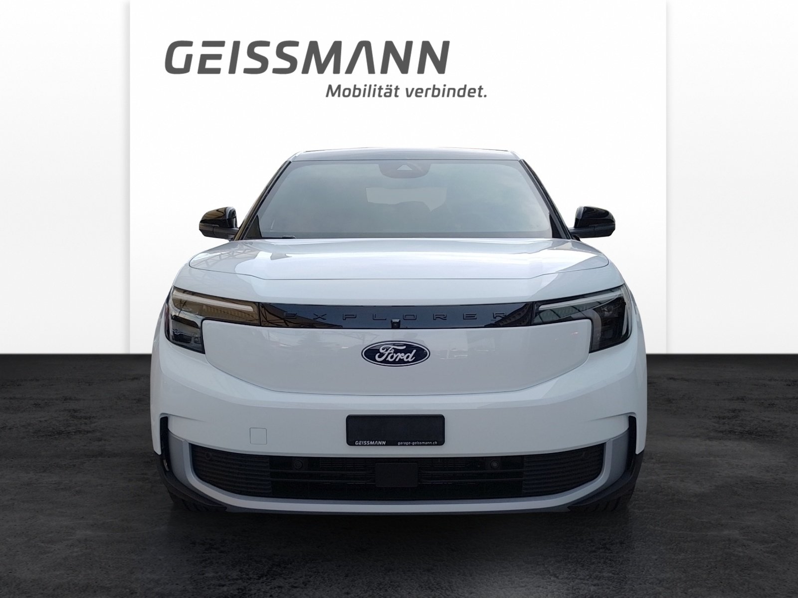 FORD Explorer Extended Range Premium AWD, Elektro, Neuwagen, Automatik - 4