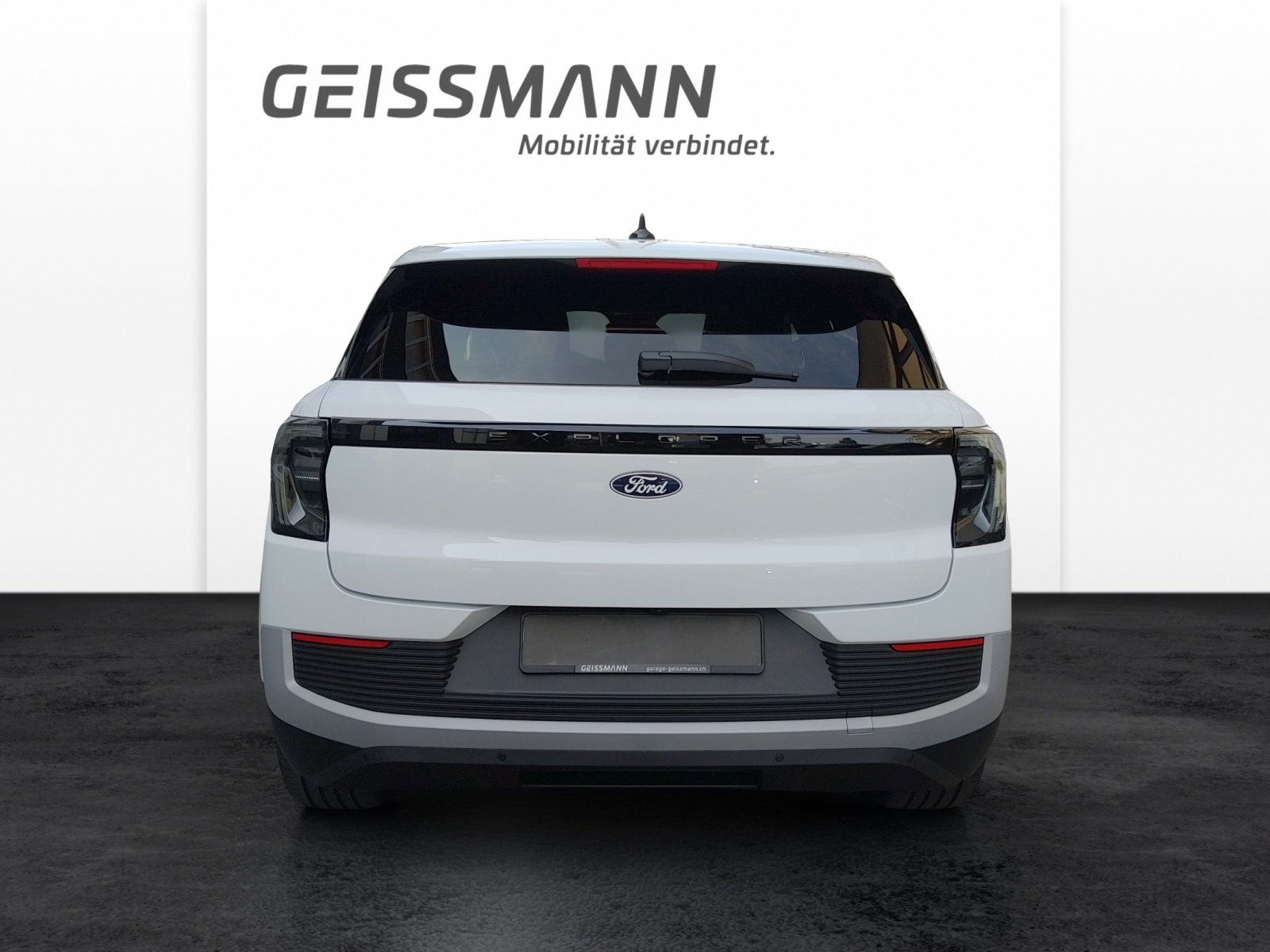 FORD Explorer Extended Range Premium AWD, Elektro, Neuwagen, Automatik - 5